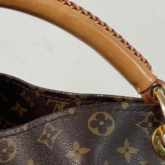 Auth 💎✨ARTSY✨💎 Louis Vuitton mm - Picture 12 of 15